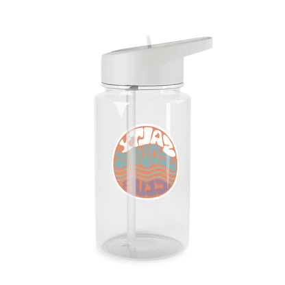 Salty Souls Club Water Bottle