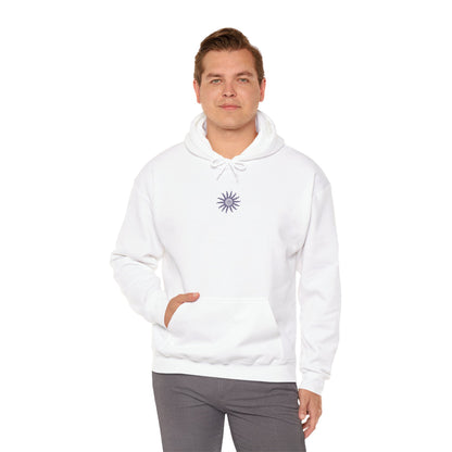 Hau'oli Hooded Sweatshirt