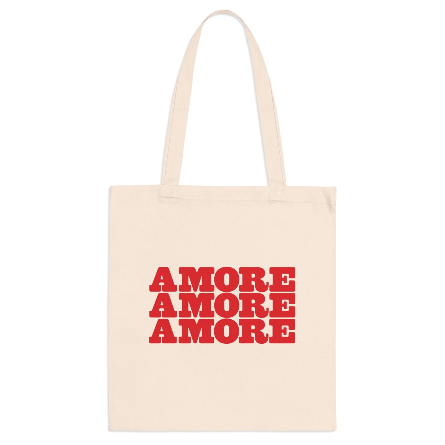 Amore Tote Bag