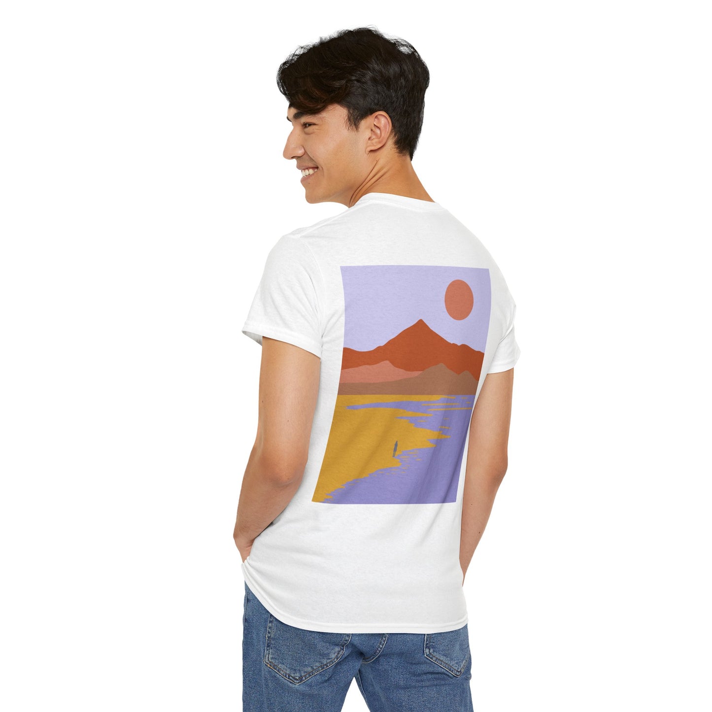 04 | Dunes Shirt