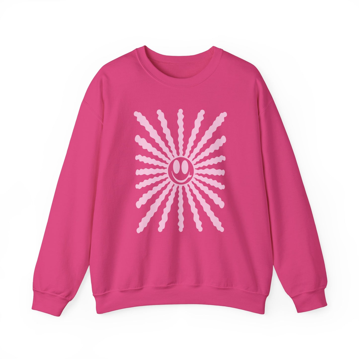 38 | Sunshine Baby Unisex Crewneck Sweatshirt