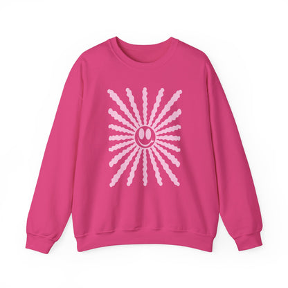 38 | Sunshine Baby Unisex Crewneck Sweatshirt