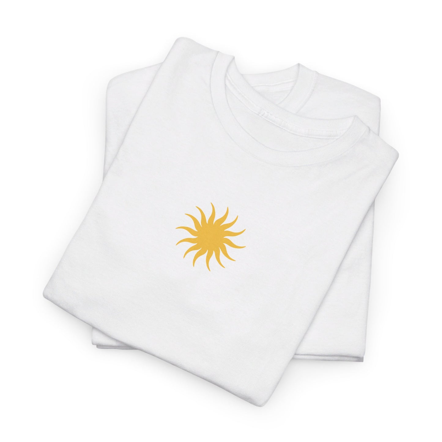 Chasing the Sun Unisex Shirt