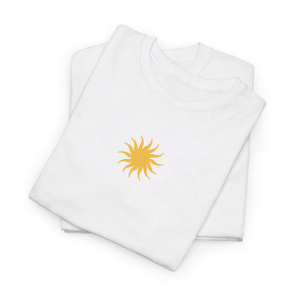 Chasing the Sun Unisex Shirt