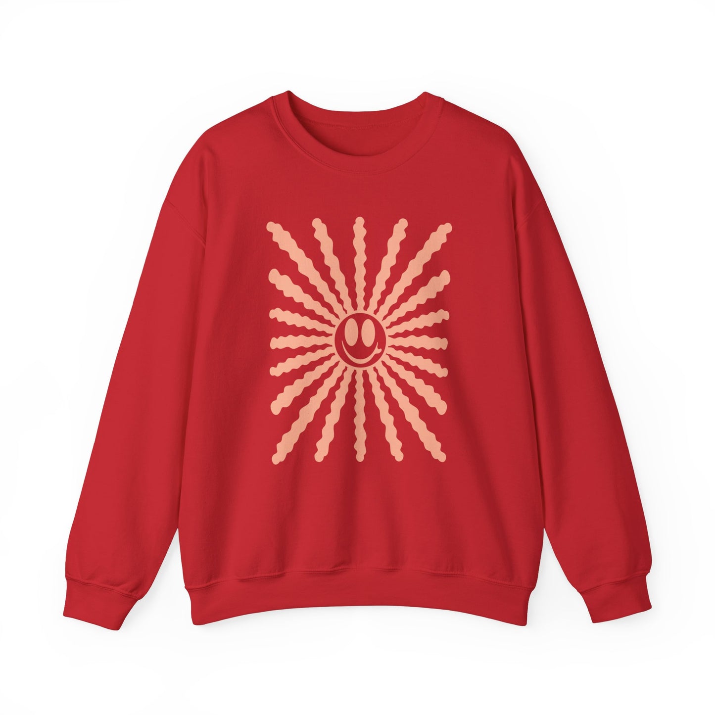 38 | Sunshine Baby Unisex Crewneck Sweatshirt