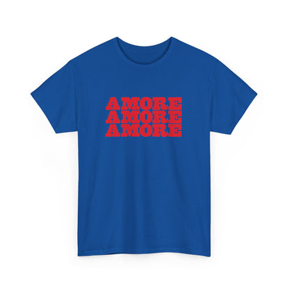 01 | AMORE Unisex Shirt