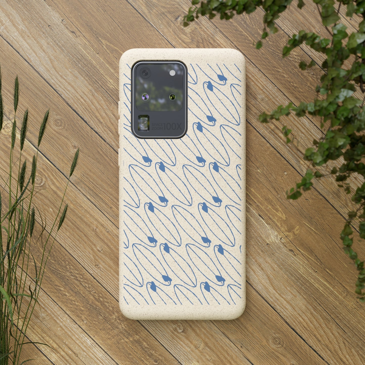 Surfboard Phone Case