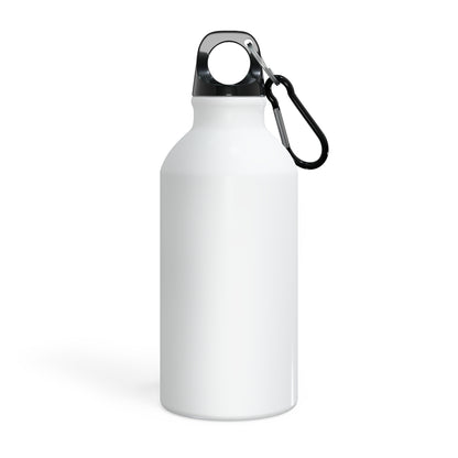 Reusable Metal Aluminium Bottle