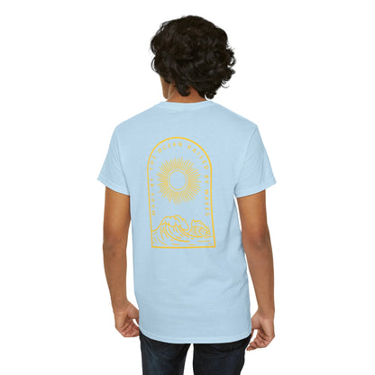 08 | Raised by the ocean Shirt