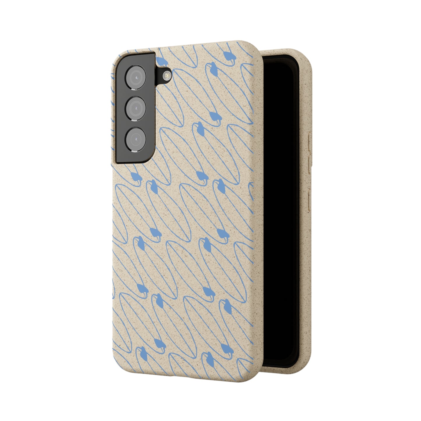 Surfboard Phone Case