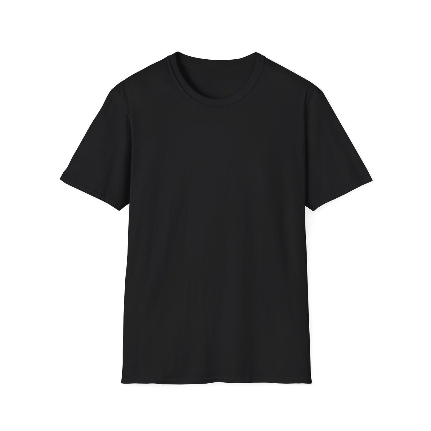 30 | Essentials Unisex Softstyle T-Shirt