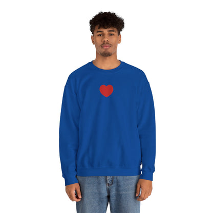 SPECIAL EDITION | Love Unisex Crewneck Sweatshirt