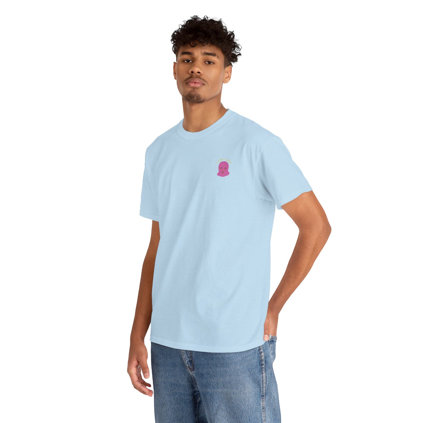 45 | Wave Thief Unisex Shirt