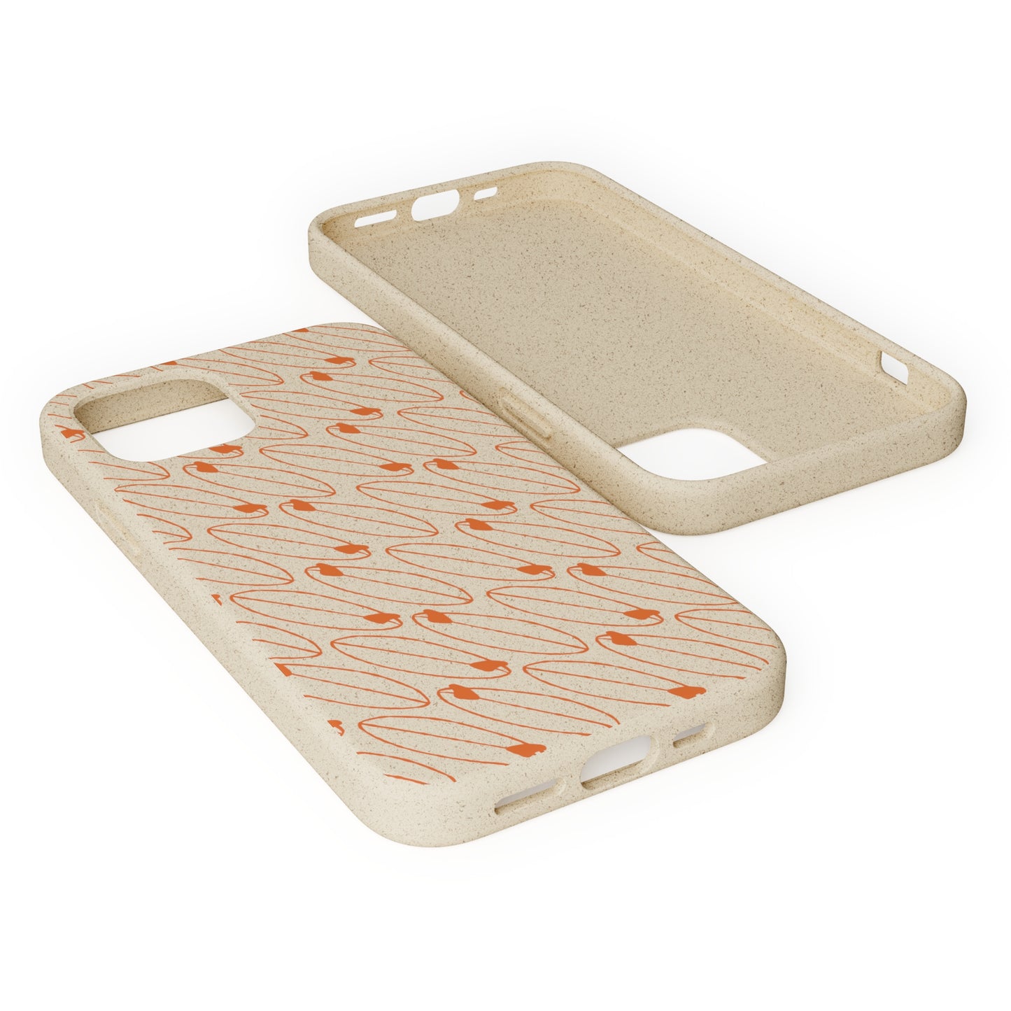 Surfboard Phone Case