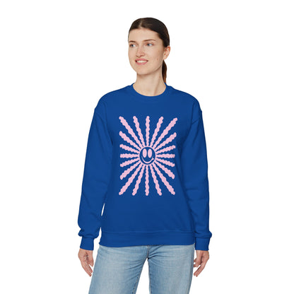 38 | Sunshine Baby Unisex Crewneck Sweatshirt