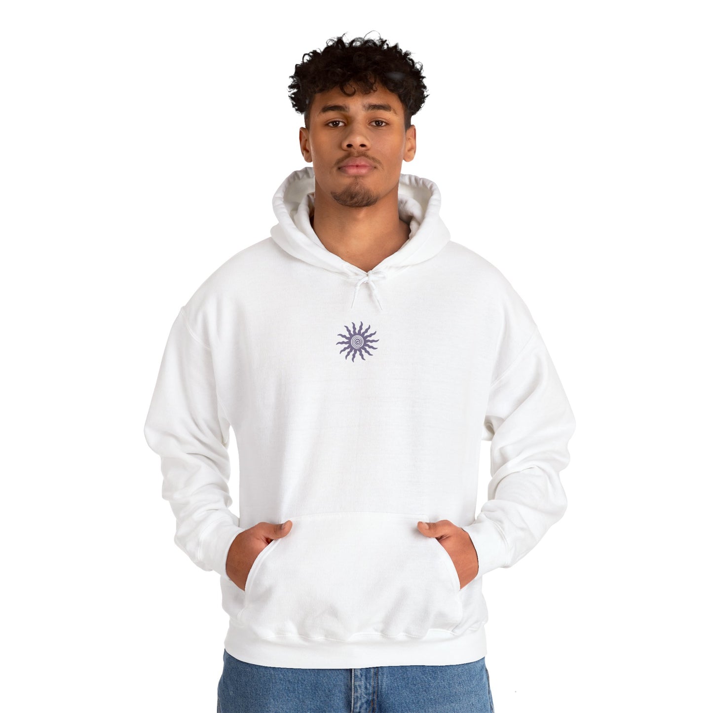 Hau'oli Hooded Sweatshirt