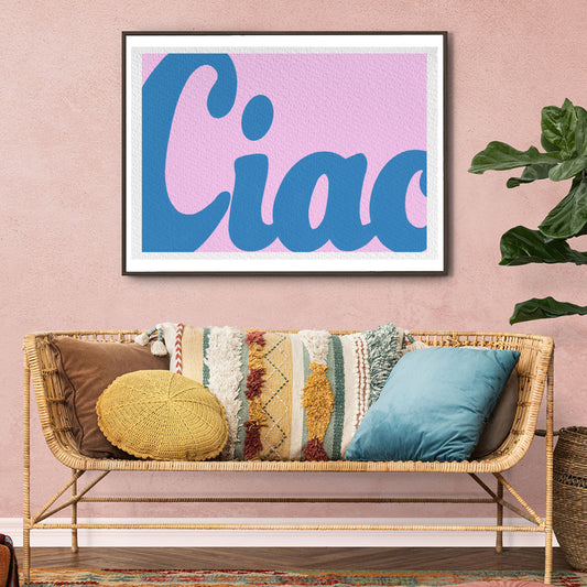 SPECIAL EDITION | Ciao Digital Download