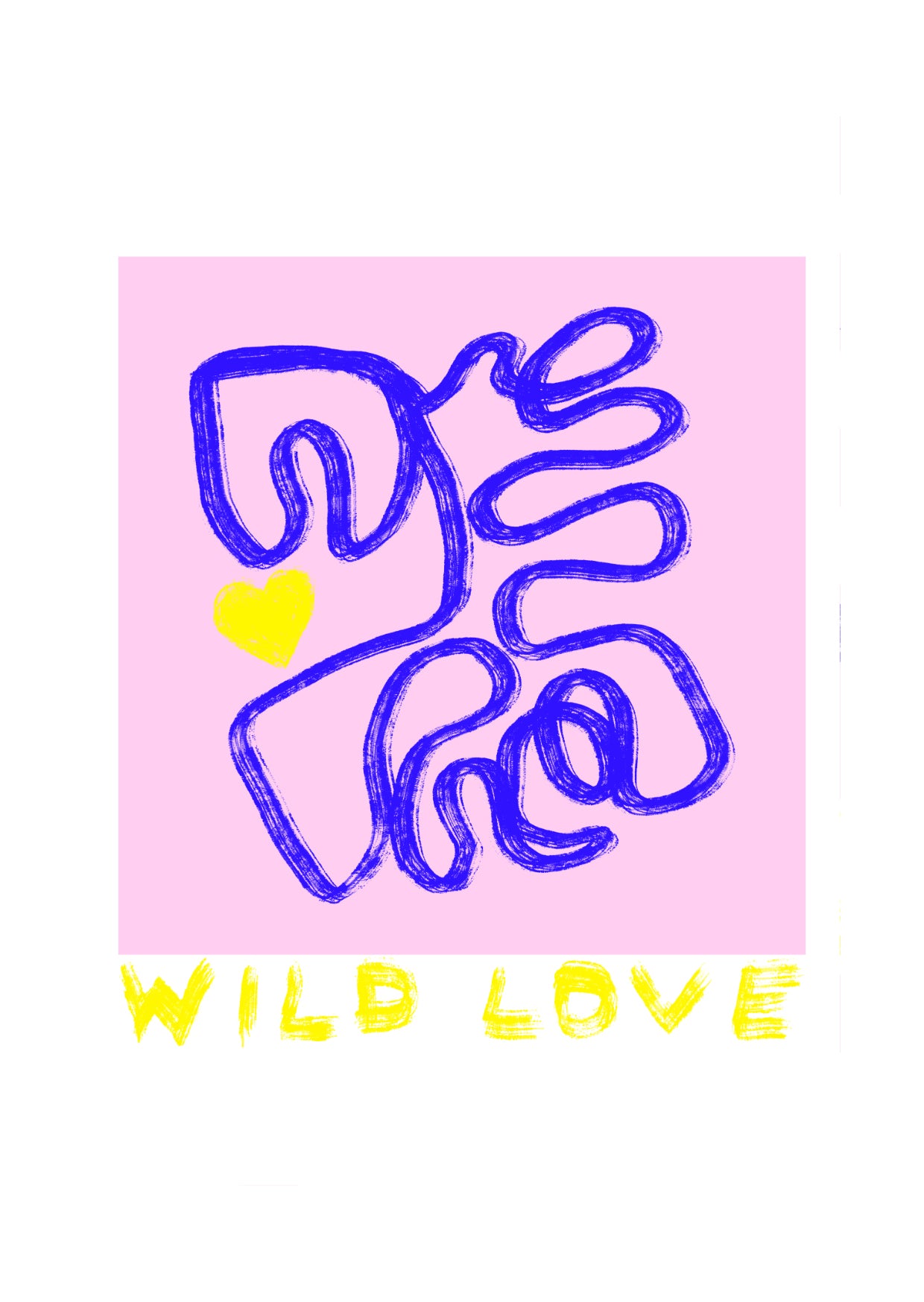 SPECIAL EDITION | Wild Love Digital Download