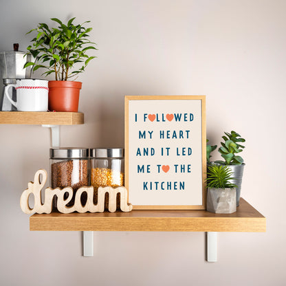 SPECIAL EDITION | Followed my Heart Kitchen Digital Download