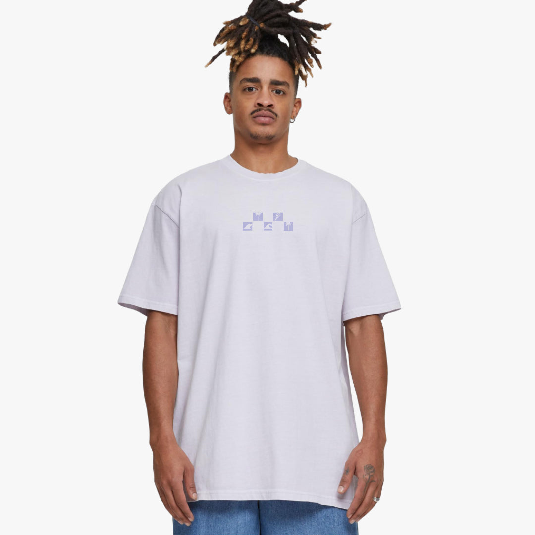 50 | Beach Bum III Premium Oversize Shirt