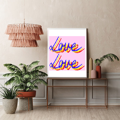 SPECIAL EDITION | Love Digital Download