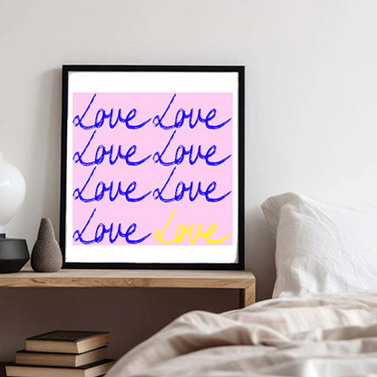 SPECIAL EDITION | Love Love Digital Download