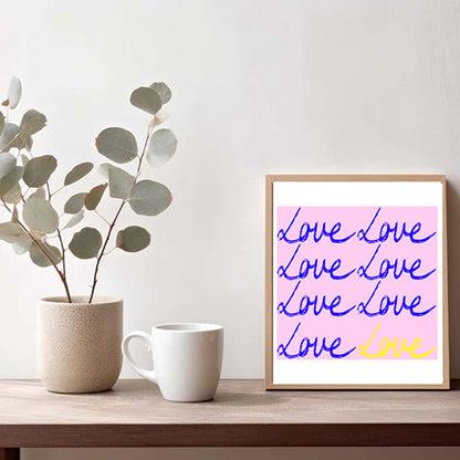 SPECIAL EDITION | Love Love Digital Download