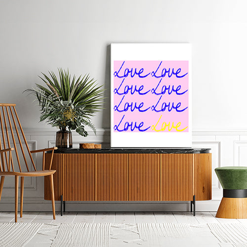 SPECIAL EDITION | Love Love Digital Download