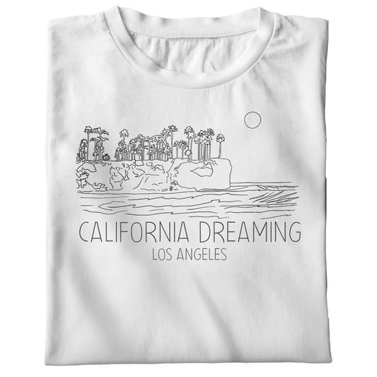 California Unisex Shirt