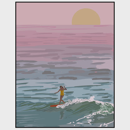 09 | Dawn Patrol Digital Download