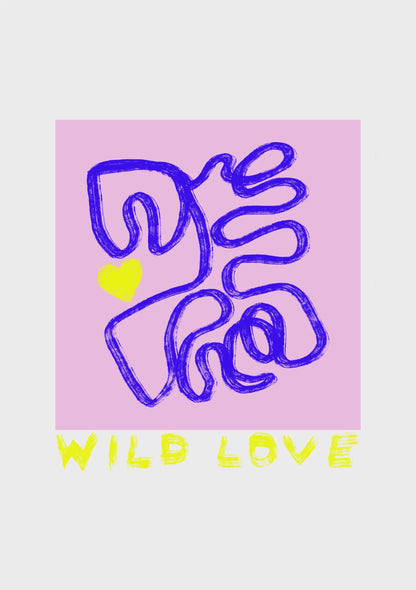 SPECIAL EDITION | Wild Love Digital Download